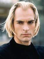 朱利安·山德斯 Julian Sands