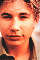 乔纳森·泰勒·托马斯 Jonathan Taylor Thomas