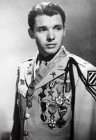 奥迪·墨菲 Audie Murphy