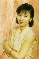 陈美琪 Chan Mei Kei