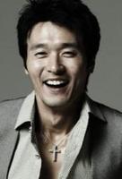 李成宰 Sung-jae Lee