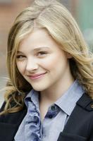 科洛·莫瑞兹 Chloe Moretz