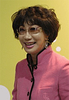 李淑娜 Su-na Lee