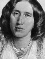 乔治·艾略特 George Eliot