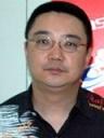 吴天戈 Tiange Wu