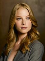 瑞秋·尼科尔斯 Rachel Nichols