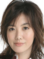 友阪理惠 Rie Tomosaka