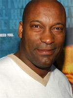 约翰·辛格顿/John Singleton