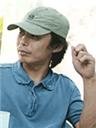 赵根植 Geun-shik Jo