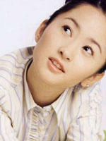 杨蕊 Rui Yang