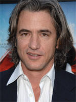 德蒙特·莫罗尼 Dermot Mulroney