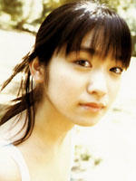 池肋千鹤 Chizuru Ikewaki