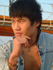 韦炜 Wei Wei