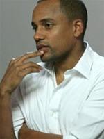 希尔·哈勃 Hill Harper