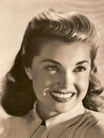 埃丝特·威廉斯 Esther Williams
