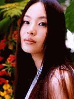 椎名英姬 Eihi Shiina