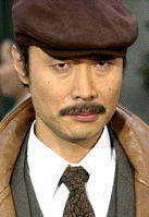 李宰勇 Jae-yong Lee