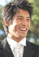 吴志浩 Ji-ho Oh