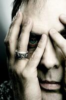 彼得·墨菲 Peter Murphy