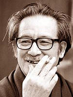 稻垣浩 Hiroshi Inagaki