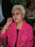 田华 Tian Hua