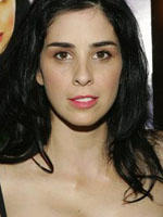 萨拉·丝沃曼 Sarah Silverman