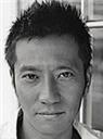 津田宽治 Kanji Tsuda