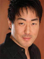 肯尼斯·崔 Kenneth Choi