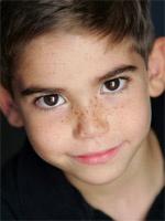 卡梅隆·伯艾斯 Cameron Boyce
