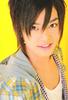 中山优马/Yuma Nakayama