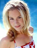 朱莉·本茨 Julie Benz