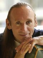 格里高利·大卫·罗伯兹 Gregory David Roberts