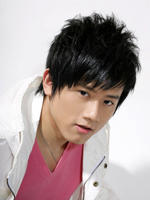 张杰 Jie Zhang