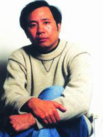 何群 Qun He