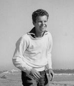 鲁斯·谭柏林 Russ Tamblyn