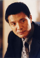 刘之冰 Zhibing Liu