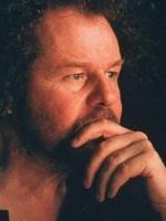 迈克·菲吉斯 Mike Figgis