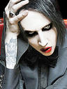 玛丽莲·曼森 Marilyn Manson