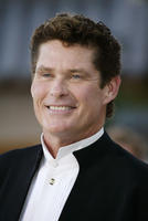 大卫·哈塞尔霍夫 David Hasselhoff