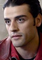 奥斯卡·伊撒克 Oscar Isaac