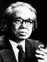 松本清张 Seicho Matsumoto