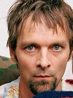马克·希普 Mark Heap