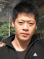 贺树峰 Shufeng he