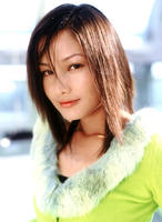 瞿颖 Ying Qu