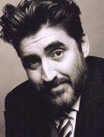阿尔弗雷德·莫里纳 Alfred Molina