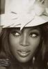 娜奥米·坎贝尔 Naomi Campbell)