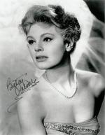 贝丝蒂·帕尔默 Betsy Palmer