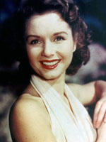 黛比·雷诺斯 Debbie Reynolds