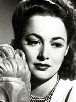 奥利维娅·德哈维兰 Olivia de Havilland