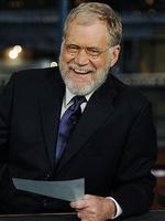 大卫·莱特曼 David Letterman